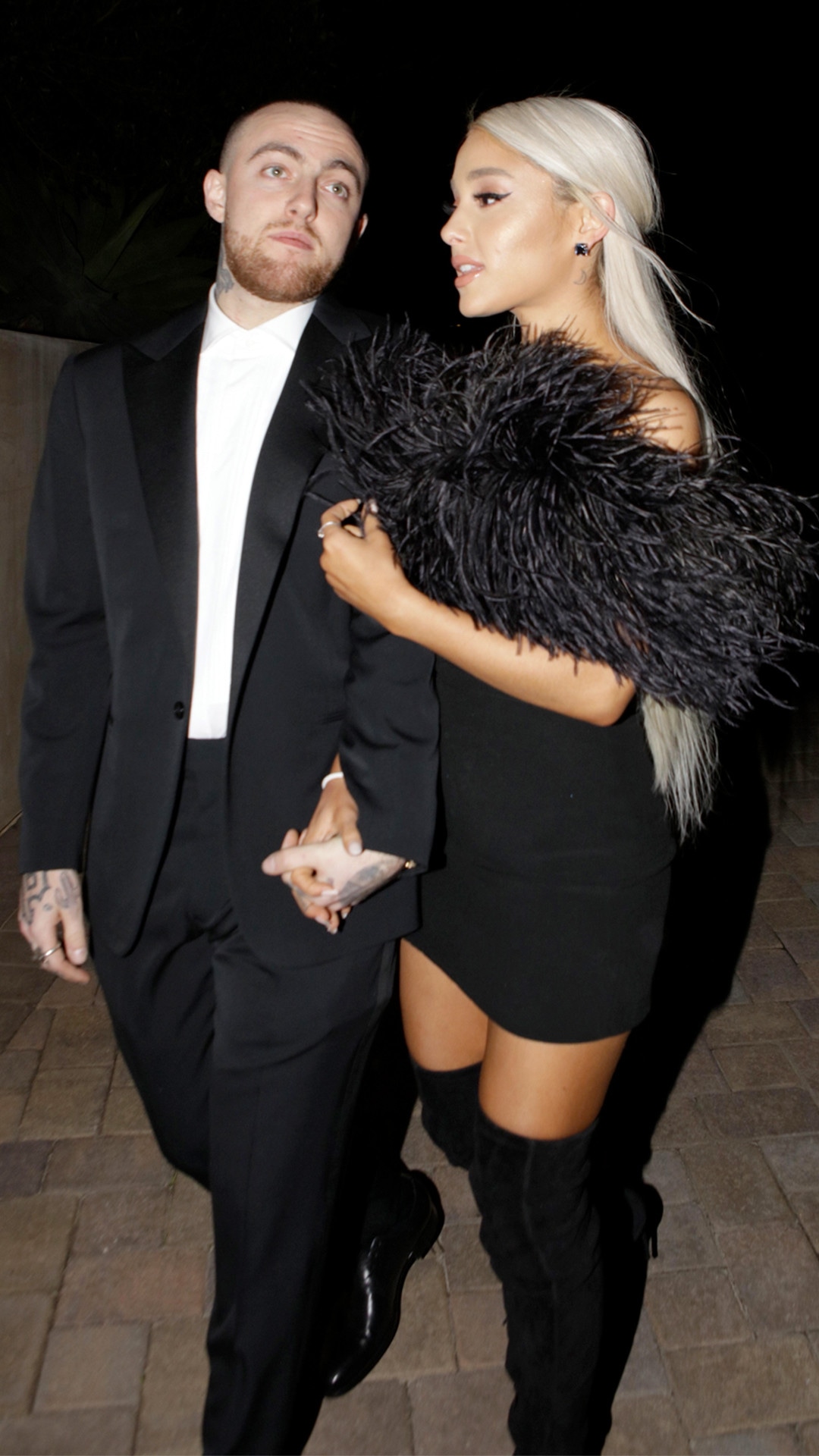 El verdadero papel de Ariana Grande en los momentos más difíciles de